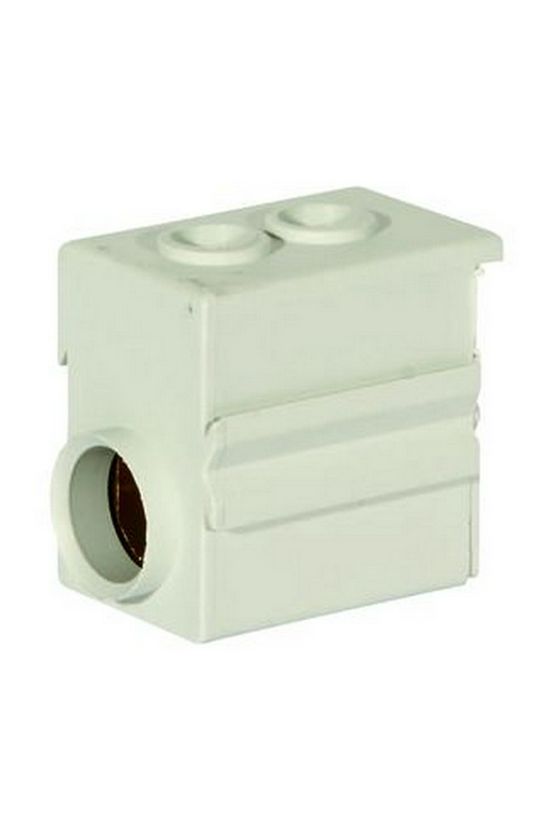 Betápkapocs fázissínhez 35mm2-vezetőhöz(max.) ES/35-S/G-ML Pollmann - 2010925