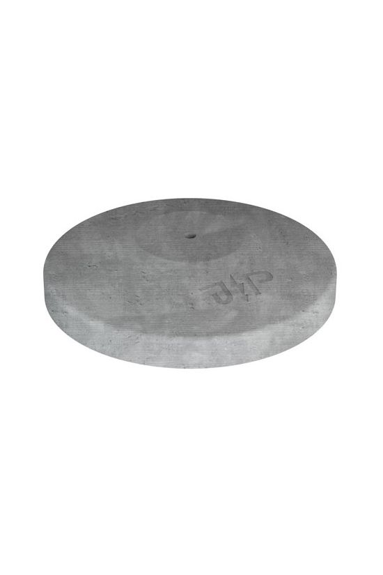 Betonlábazat 16kg M16 