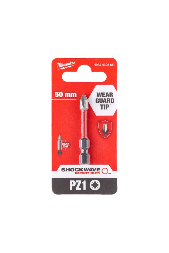 Bit betét hosszított PZ 2 1/4