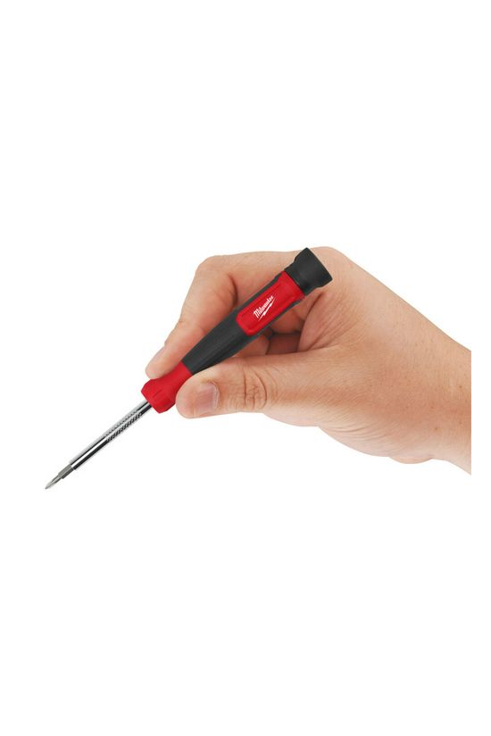 Bit-csavarhúzó 4db PH00/PH0/SL0,23x1,5/SL0,5x3 bit 1/4