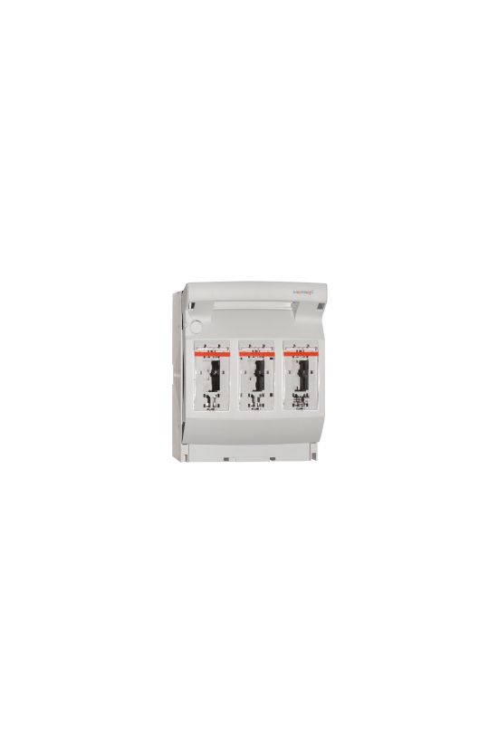 Biztosítós szakaszolókapcsoló NH2 3-pólus 400A 690V ráépíthető IP20 ST8 1.000.504 MERSEN - W1002129A