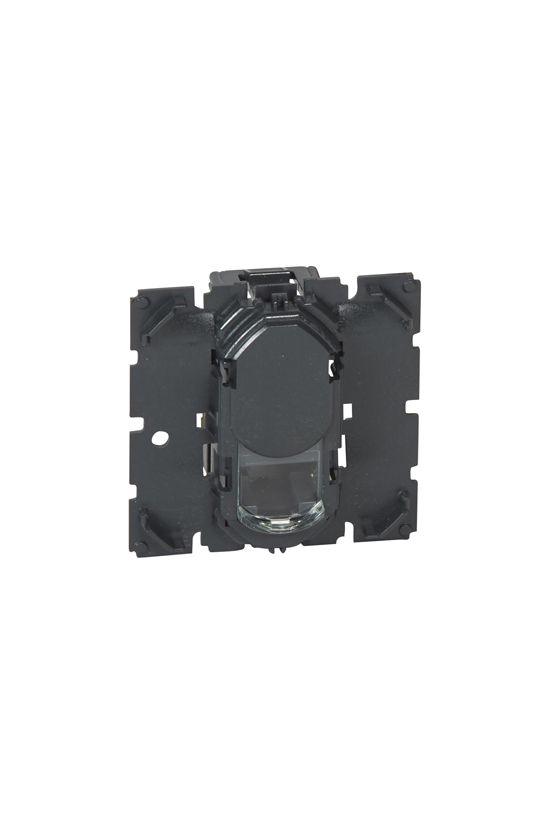 Céliane adatcsatlakozó dugalj betét FTP RJ45 8(8) Cat6 csavaros LEGRAND - 067345