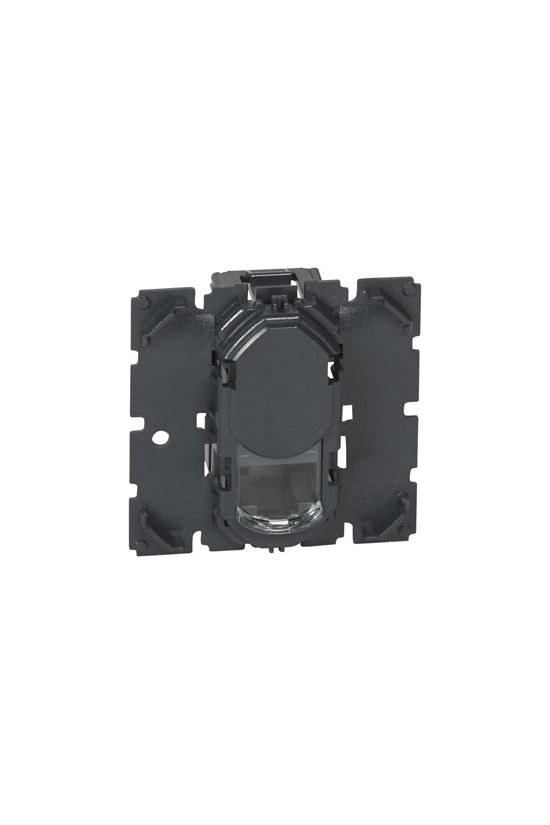 Céliane adatcsatlakozó dugalj betét UTP RJ45 8(8) Cat6 csavaros LEGRAND - 067344