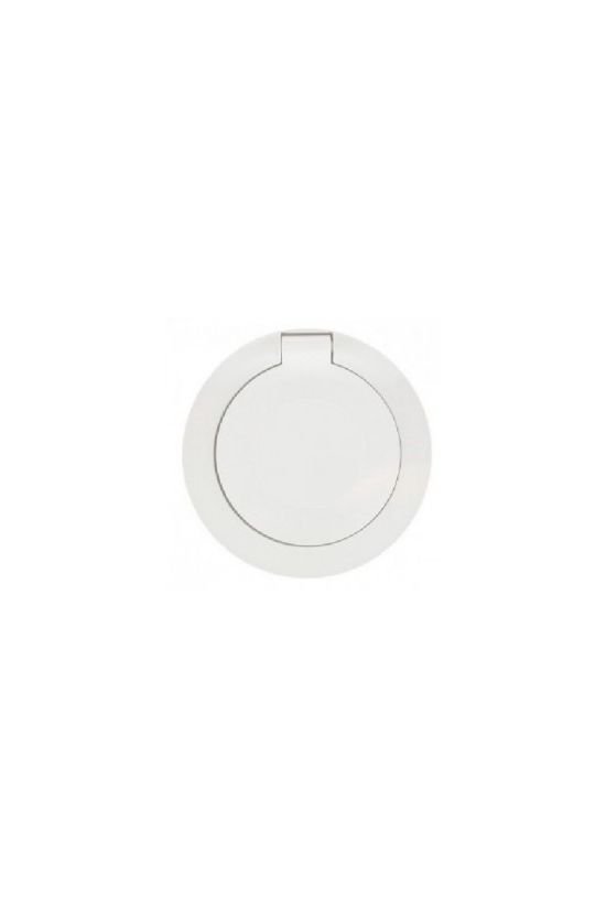 Céliane fedlap 162 dugaljhoz csapófedeles LEGRAND - 068140