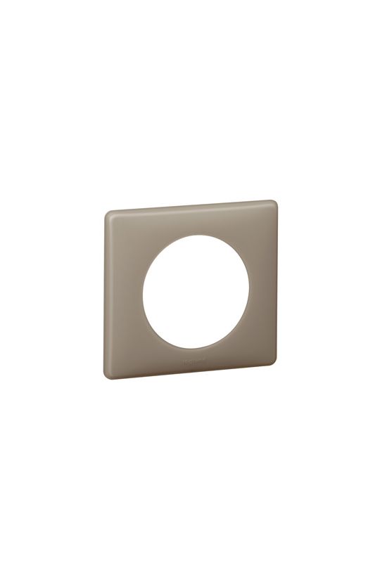 Céliane keret 1-es homokkő vízszintes és függőleges műanyag LEGRAND - 066721