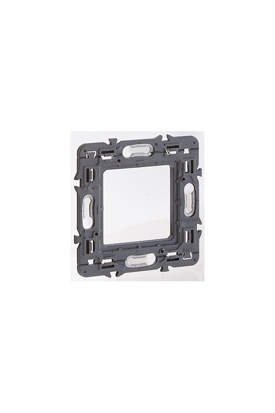 Céliane/Mosaic rögzítőperem 2M csavaros sorolható süllyesztett LEGRAND - 080251