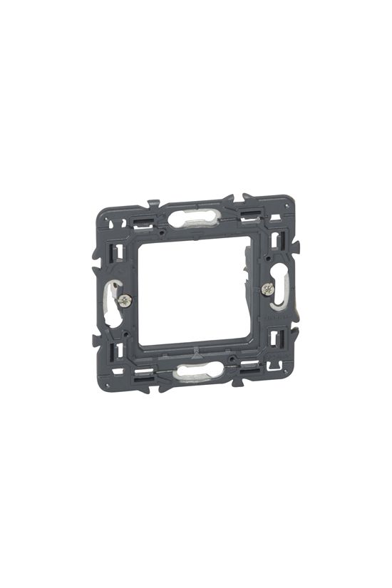 Céliane/Mosaic rögzítőperem 2M hosszú körömmel süllyesztett LEGRAND - 080269