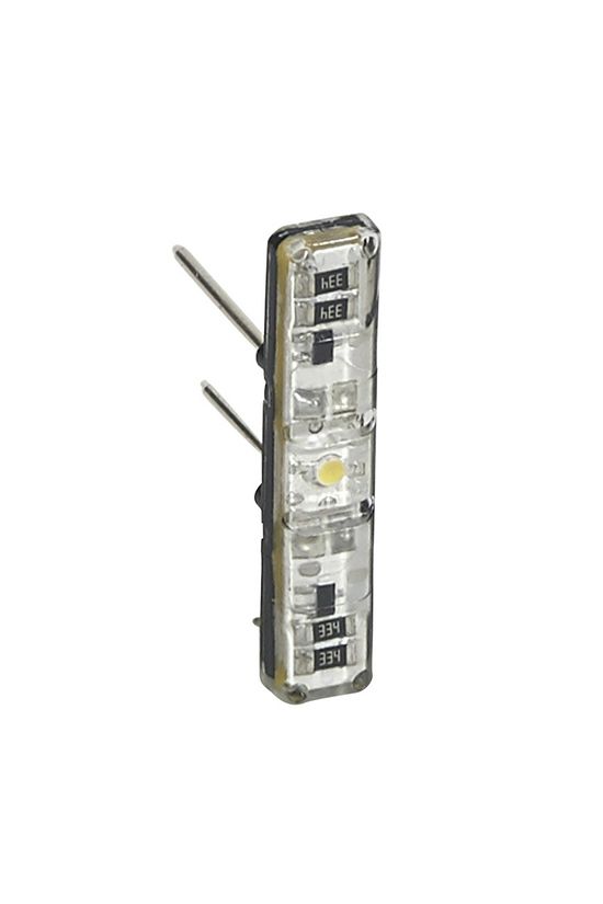 Céliane/Mosaic világítóbetét kapcs/nyg.-hoz LED fehér-fényű dugaszolóaljzat LEGRAND - 067684