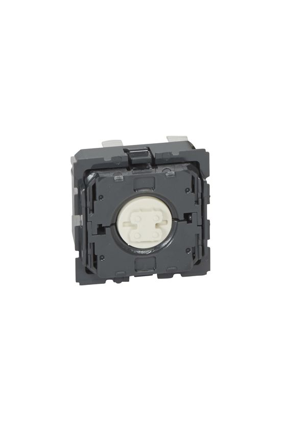 Céliane redőnymozgató betét NR105 1P nyomó szürke műanyag LEGRAND - 067602