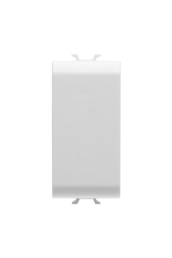 ChoruSmart vakfedél 1M fehér GEWISS - GW10195