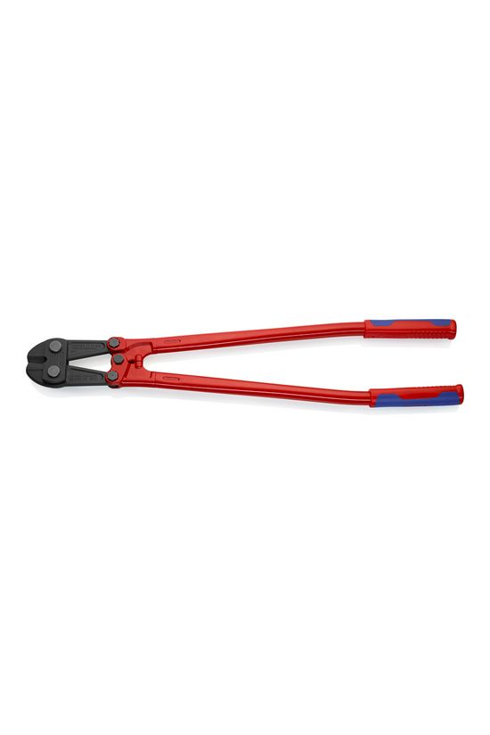 Csapszegvágó 48HRC max.d11mm/9mm/8mm mechanikus kétkezes 760mm-hossz KNIPEX - 7172760