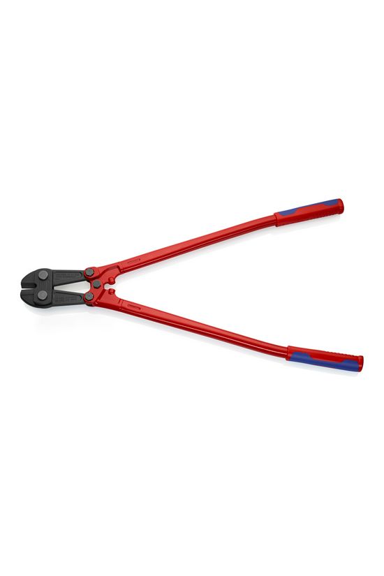 Csapszegvágó 48HRC max.d11mm/9mm/8mm mechanikus kétkezes 760mm-hossz KNIPEX - 7172760