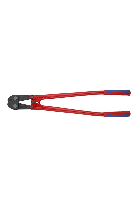 Csapszegvágó 48HRC max.d11mm/9mm/8mm mechanikus kétkezes 760mm-hossz KNIPEX - 7172760