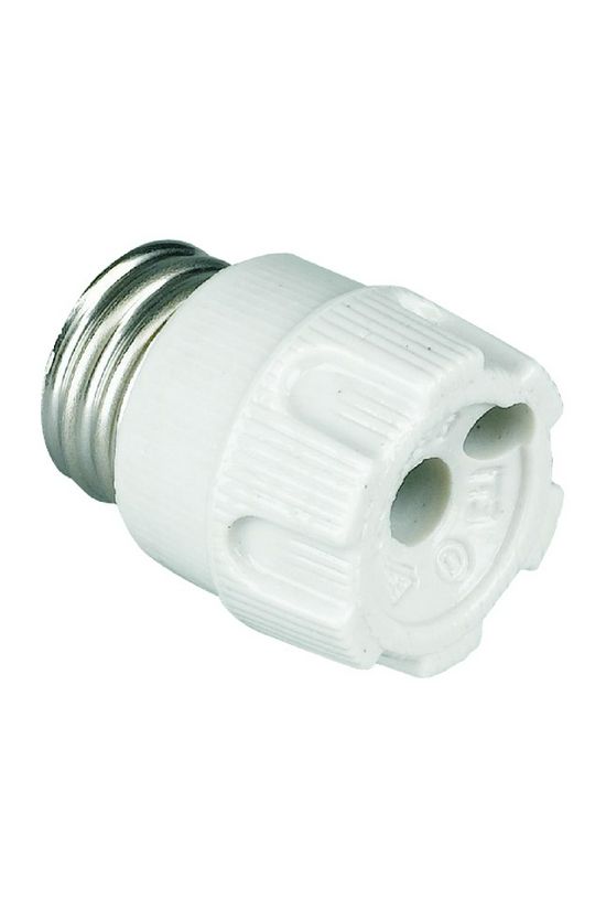 Csavaros biztosítófej D02 műanyag Z-D02/SK EATON - 100651