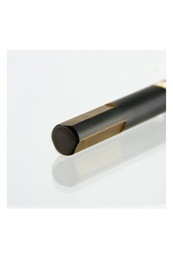 Csigafúró készlet 19 részes 1-10 mm HSS CO5 - 259214ERO