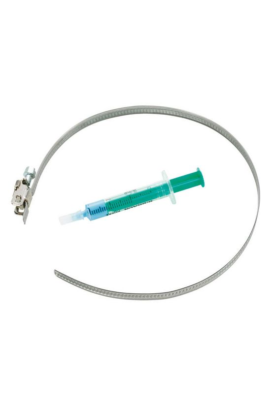 Csőbilincs kontakt folyadékkal  Thermokon - 658911