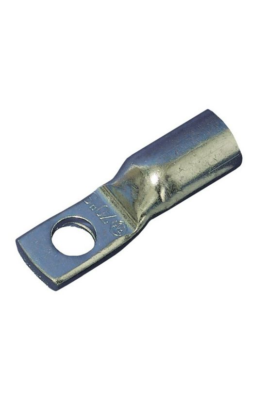 Csőkábelsaru keskeny réz 120mm2 8M/csavar ónozott gyűrűs-alakú KRN-M8/-120 S Weidmüller - 1494420000