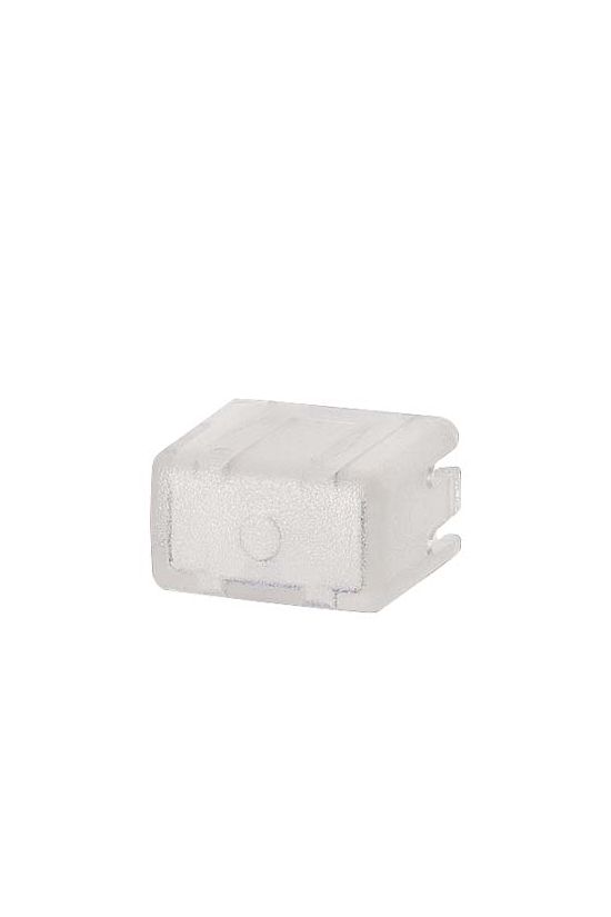 Delta világítóbetét búra fehér-fényű 5TG SIEMENS - 5TG8066