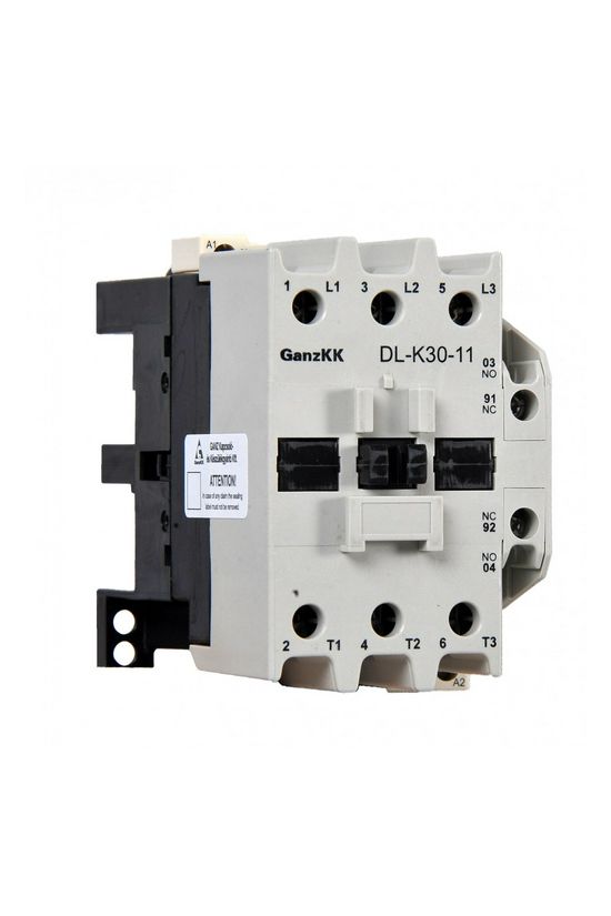 DIL-K30-11 42VAC Mágneskapcsoló - 200-4535-210-DL