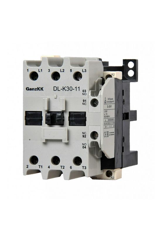 DIL-K30-11 42VAC Mágneskapcsoló - 200-4535-210-DL