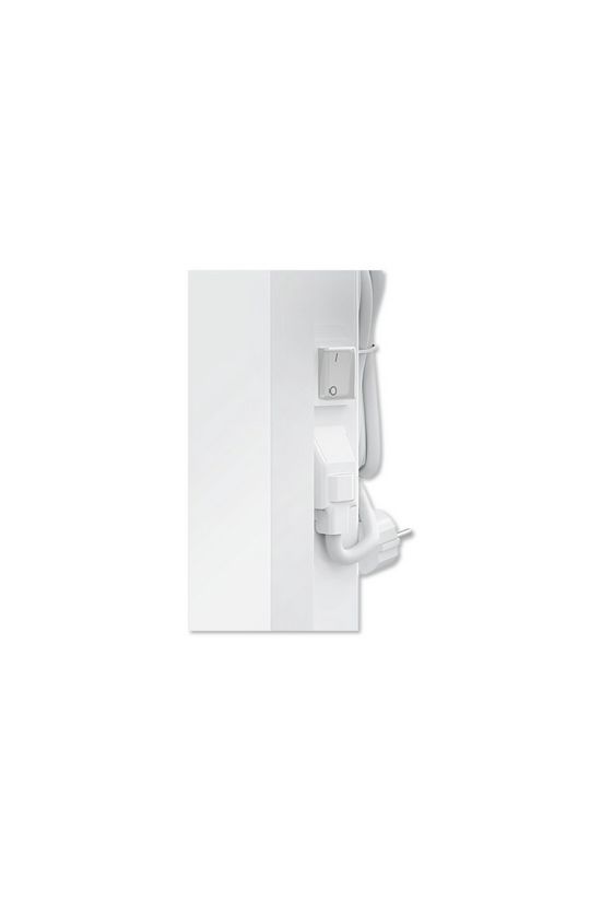 Elektromos konvektor lábazati konvektor fali 0,5kW 1/N/PE~230V fehér CWM 500 P Stiebel Eltron - 200254