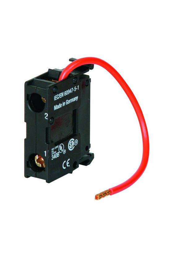 Előtétmodul LED-hez  M22-XLED220 EATON - 271541