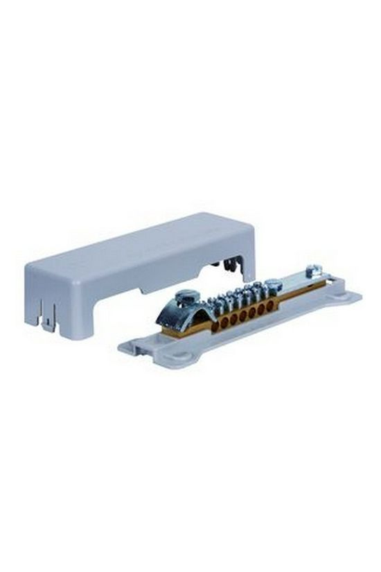 EPH-sín sárgaréz fix 51.5mm x 41.5mm x 173.5mm burkolattal POT 16/25 Pollmann - 2020301