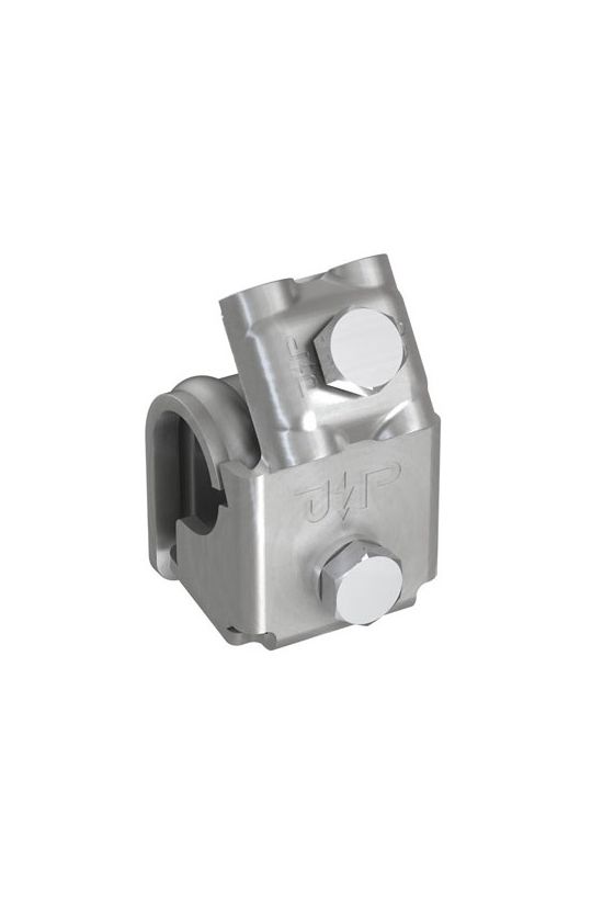 Ereszcsatorna-kapocs ideal merítetten horganyzott acél 20mm-befogás VI J.PRÖPSTER - 111670