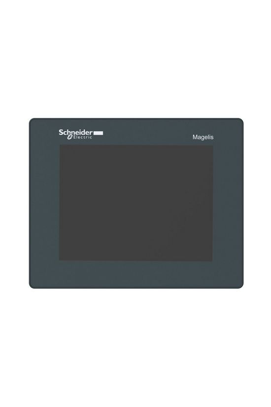 Érintőképernyő 5.7