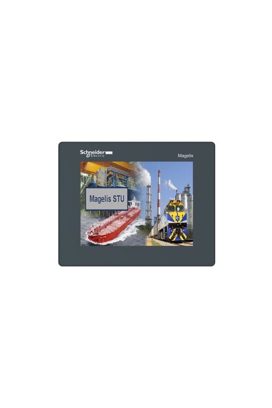 Érintőképernyő 5.7