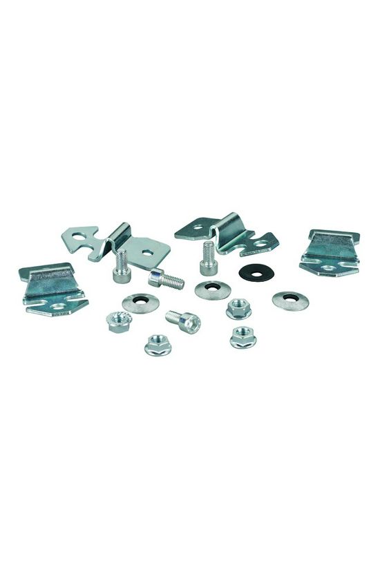 Fali felerősítő könyök 38mm-sz 72mm-ma 17mm-mé acél WFB-SET-CS EATON - 112639