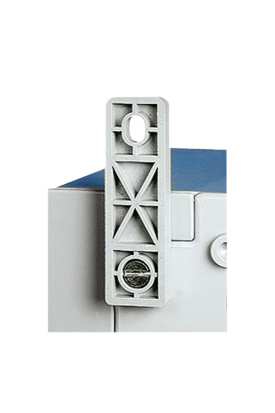 Fali rögzítőkészlet fali rögzítőkészlet Thalassa PLM Schneider - NSYPFPLMG