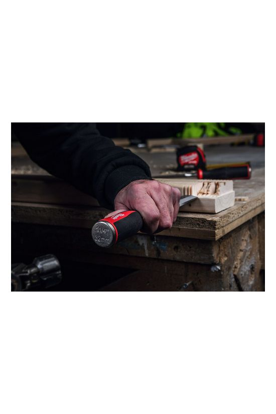 Favéső üthető 32mm (1 1/4