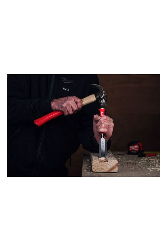 Favéső üthető 32mm (1 1/4