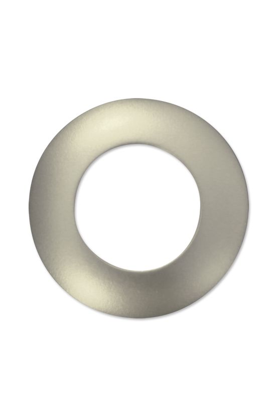 Fedél PD9 érzékelőhöz 35mm ezüst B.E.G. - 92237