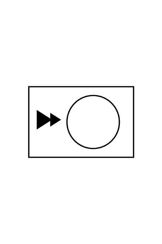 Felirati tábla darukapcsolóhoz