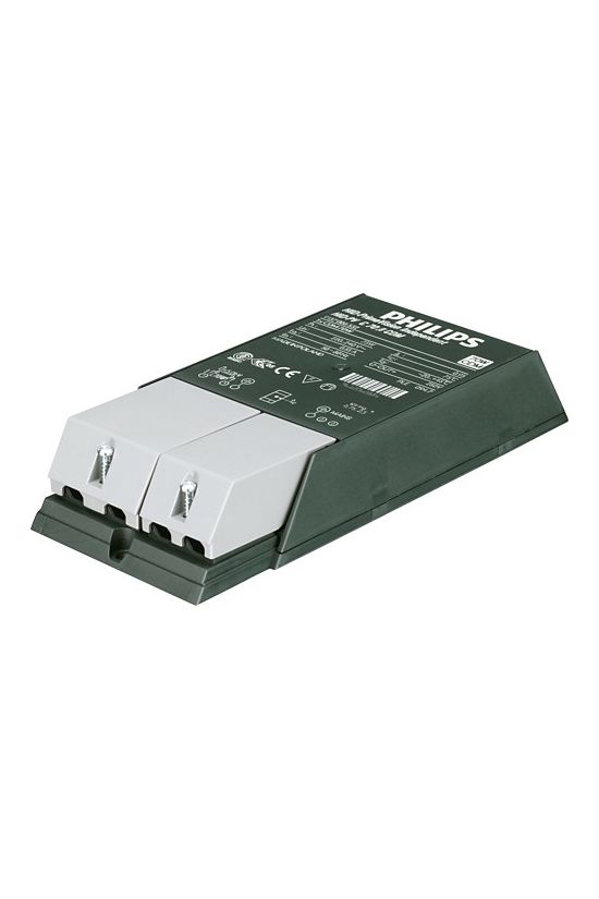 Fémhalogén előtét 35W elektronikus 220-240V IP20 HID-PV C 35 /I CDM 220-240V 50/60Hz NG Philips - 913700653166