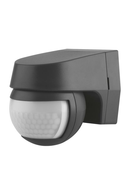 Fény-/mozgásérzékelő fali PIR 110° IP44 SensorWall110DegIP44DG LEDVANCE - 4058075244757