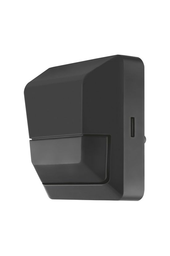 Fény-/mozgásérzékelő fali PIR 180° IP55 SensorWall180DegIP55DG LEDVANCE - 4058075244795