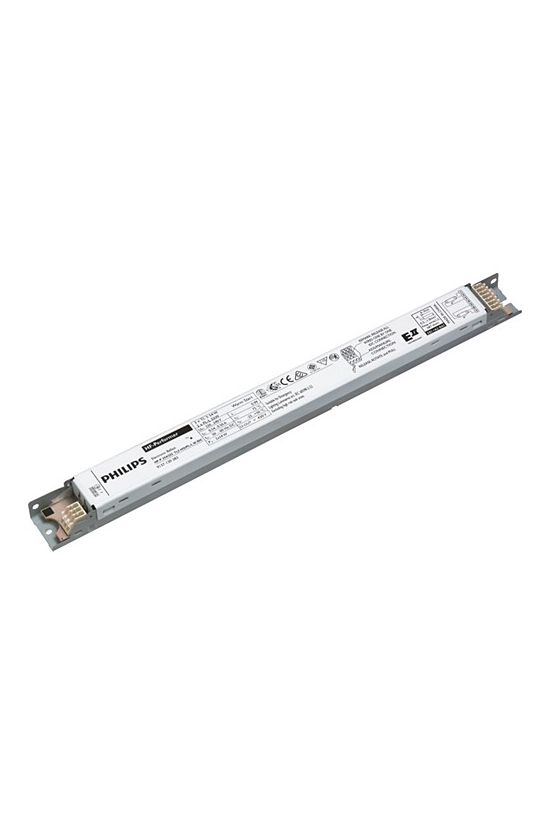 Fénycső előtét 2x24-39W elektronikus 220-240V T16 HF-P 2 24/39 TL5 III 220-240V 50/60Hz Philips - 913713034166
