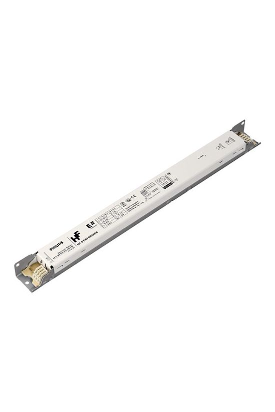 Fénycső előtét 2x28-80W nagyfrekvenciás elektronikus T16 IP20 HF-Pi 2 28/35/49/80 TL5 EII Philips - 913700652666