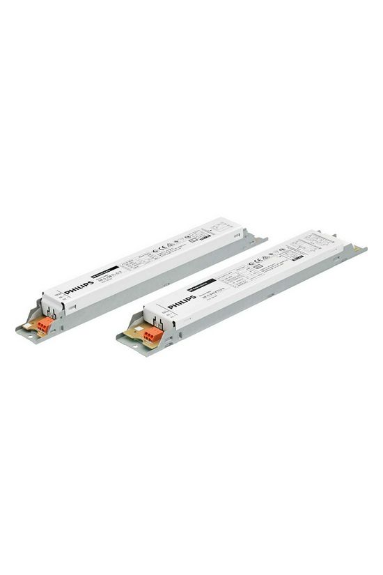 Fénycső előtét 2x58W elektronikus 220-240V T26 IP20 HF-S 258 TL-D II 220-240V 50/60Hz Philips - 913713032566
