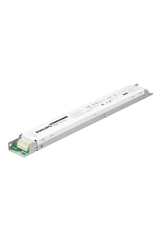 Fénycső előtét 4x14-24W multiwatt DIM elektronikus T16 HF-Ri TD 4 14/24 TL5 E+ 195-240V Philips - 913700679166