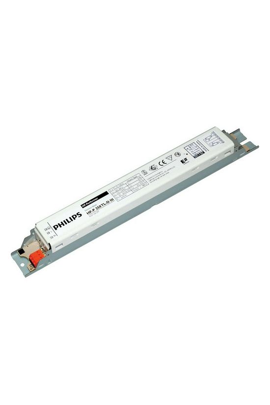 Fénycső előtét 58W elektronikus 220-240V T26 IP20 HF-P 158 TL-D III 220-240V 50/60Hz IDC Philips - 913713031866