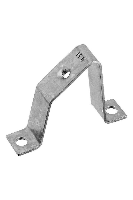 Ferde síntartó horganyzott acél 48mm x TSTW/M 6 CONTA-CLIP - 2303.0