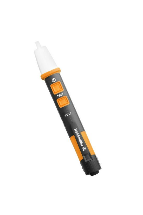 Feszültségteszter érintésnélküli 1x1,5VAAA-elem elem-táp VT CL Weidmüller - 2436660000