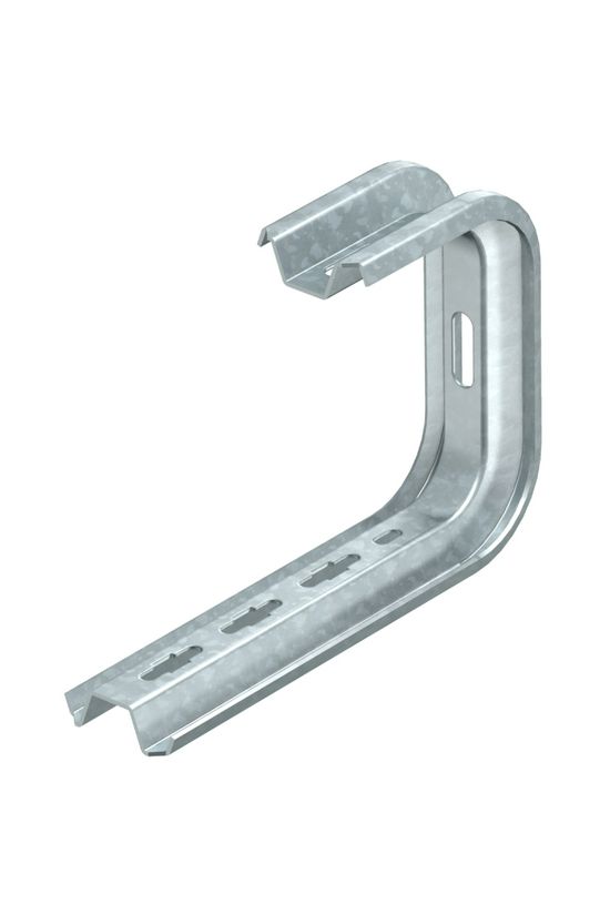 Födémkengyel szalaghorganyzott C-függesztőtartó TPD 145 FS OBO-BETTERMANN - 6363806