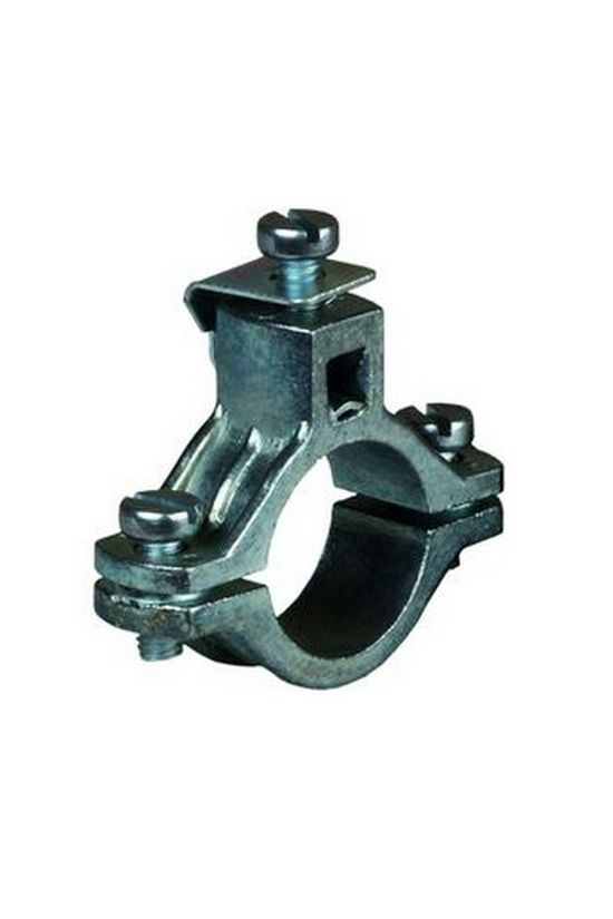 Földelő csőbilincs 3/4