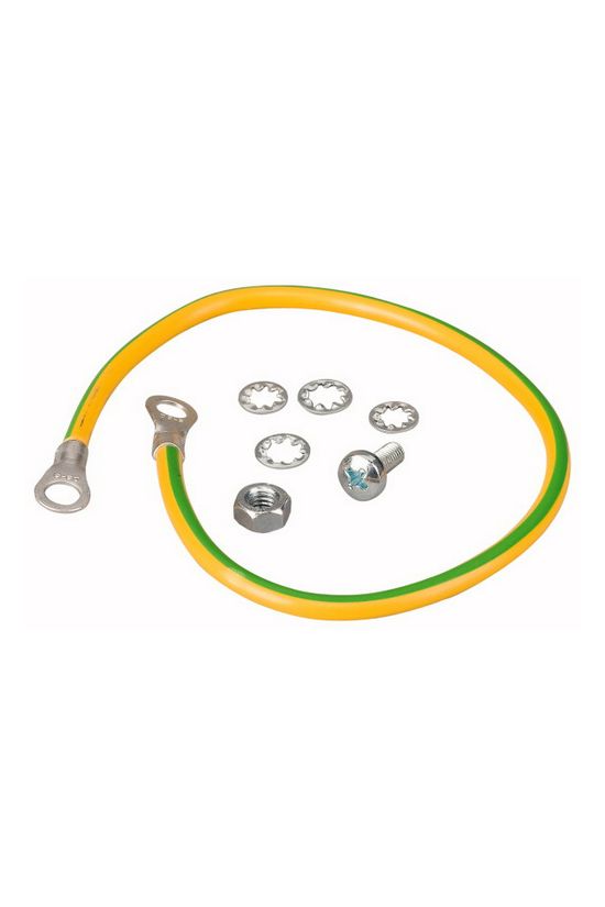 Földelőkészlet Xboard+ ajtóhoz BFZ-DES EATON - 101665