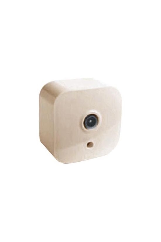 Forix antenna aljzat TV falonkívüli komplett bézs 1-kimenet végzáró LEGRAND - 782445